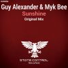 Download track Sunshine (Original Mix)