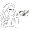 Download track O What A Night (Club Mix)