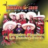 Download track El Senor De Los Caballos