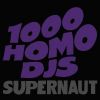 Download track Supernaut (Al Vocal)