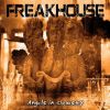 Download track Forget Freakhouse