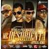 Download track Mi Nena Se Pasa Peliando