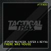 Download track There Was House (Radio Edit)