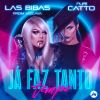 Download track Já Faz Tanto Tempo (Extended Mix)