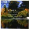Download track 17. Reger Sonata In B Flat Major For Viola And Piano Op. 107 - IV. Allegretto Con...