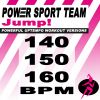 Download track Jump! (150 Bpm Powerful Uptempo Cardio, Fitness, Crossfit & Aerobics Workout Versions)