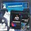 Download track Dangerous (VIP REMIX)