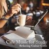 Download track Studying In The Café