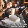 Download track Crack The Books With Coffee