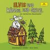 Download track Elvis Vorher Und Nachher - Elvis Ist Ein Held