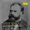 Download track Dvořák: Gypsy Melodies, Op. 55, No. 4 - Songs My Mother Taught Me