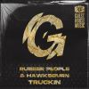 Download track Truckin (Edit)