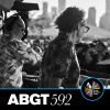 Download track Jules Védrines (Genesis) (Push The Button) [ABGT592] (Mixed)