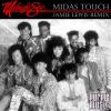 Download track Midas Touch (Jamie Lewis Radio Edit)