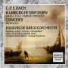 Download track Sinfonie C-Dur Wq 182, 3 (H659): Allegretto