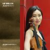 Download track Study III For Treatise On The Veil Pour Violon Seul