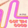 Download track Got It Good (Instrumental Version)