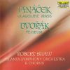 Download track 9. Dvorak Te Deum Op. 103 - Te Deum Laudamus