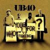 Download track Who You Fighting For