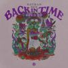 Download track Back In Time (Sped Up)