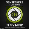 Download track In My Mind (Danny Better & Alpha Vice Remix)