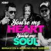 Download track You're My Heart, You're My Soul