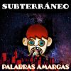 Download track Volando Por El Subterráneo