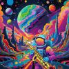 Download track Psychedelic Funk