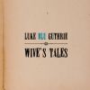 Download track Wive's Tales