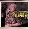 Download track Just Me And My Telephone