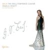 Download track 10. The Well-Tempered Clavier, Book 1- Fugue No. 5 In D Major, BWV 850-2