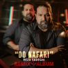 Download track Do Nafari (Remixed By Ali Sattari & Behnam Beat)