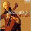 Download track 11. Luigi Boccherini - Cello Concerto No. 10 In D G 483 - 2. Andante Lentarello
