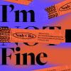 Download track I′m Fine