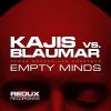 Download track Empty Minds (Original Mix)