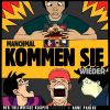 Download track Willkommen In Deinem Leben