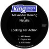 Download track Looking For Action (KPD Radio Edit)