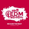 Download track Because The Night (Workout Mix Edit 140 Bpm)