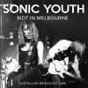 Download track Teen Age Riot (Live At The Palace Theatre, Melbourne, Australia 1989)