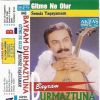 Download track Sensiz Yaşayamam