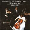 Download track 06. Kiel - Piano Trio No. 5 In G Major Op. 34 - II. Andante Quasi Allegretto Grazioso