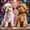 Download track Soothing Pet Melodies