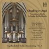 Download track Organ Symphony No. 5 In F Minor, Op. 42 No. 1: V. Toccata