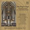 Download track Organ Sonata No. 1 In D Minor, Op. 11