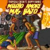 Download track Mucho Amore Mas Bajo (Gappy Ranks)