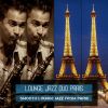 Download track Soulful Instrumental Music For Sparkling Paris