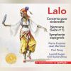 Download track Symphonie Espagnole - Intermezzo - Allegretto Non Troppo