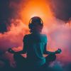 Download track Meditation Deepens In Quiet