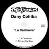 Download track La Cantinera