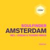 Download track Amsterdam Tuxedo Rmx